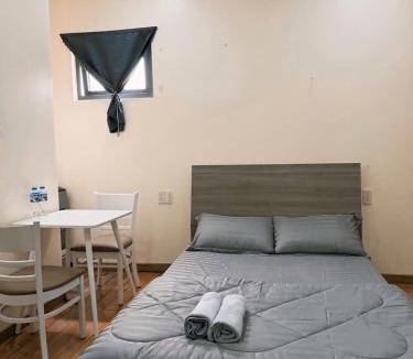 Mang Yang Apartment | ROSE Appartment
