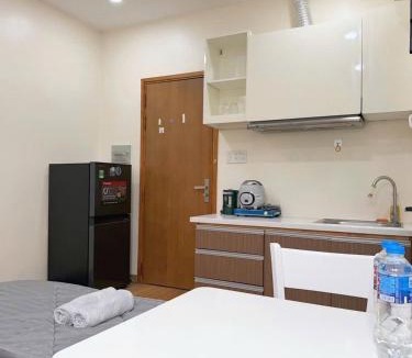 Mang Yang Apartment | ROSE Appartment
