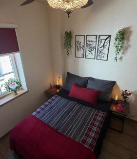 Grossbottwar House | Rose Boardinghouse 24h-7d Self Check-In Automat