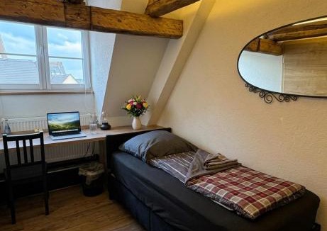 Grossbottwar House | Rose Boardinghouse 24h-7d Self Check-In Automat