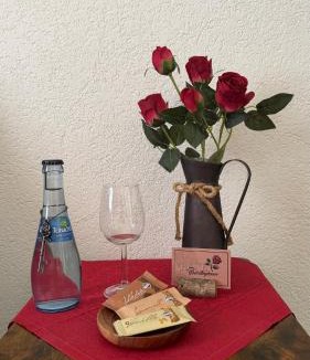 Grossbottwar House | Rose Boardinghouse 24h-7d Self Check-In Automat