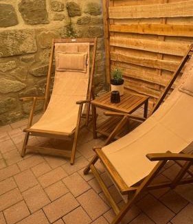 Grossbottwar House | Rose Boardinghouse 24h-7d Self Check-In Automat