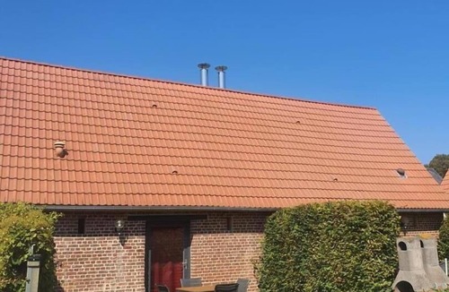 Le Bourg-Dun House | Rose - Bourg DUN