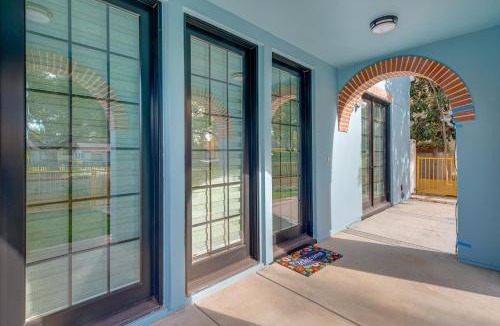 Pasadena House | Rose Bowl, New Pasadena Home Steps to Old Town