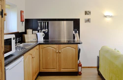 Littlebredy House | Rose Cottage