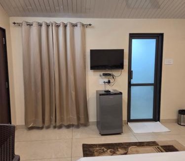 Mount Abu House | Rose Cottage - A Heritage Retreat