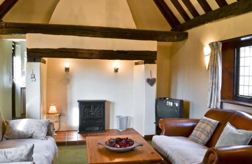 Catfield House | Rose Cottage - E2352