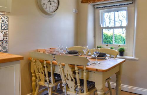 King's Meaburn House | Rose Cottage