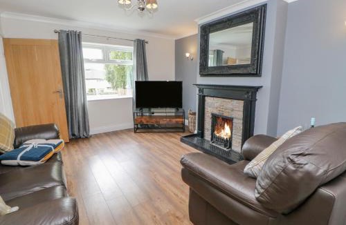 Middleton in Teesdale House | Rose Cottage