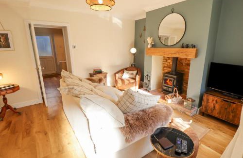 South Cave House | Rose Cottage