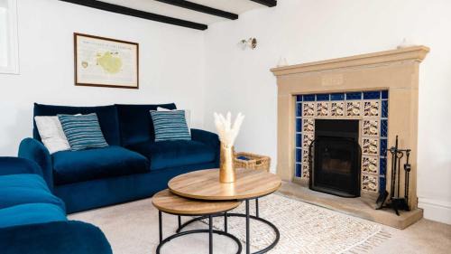 Blackwell in the Peak House | Rose Cottage