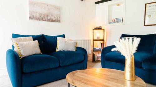 Blackwell in the Peak House | Rose Cottage