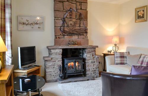 Egremont House | Rose Cottage