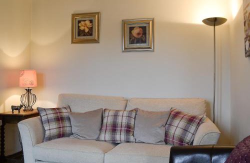 Egremont House | Rose Cottage