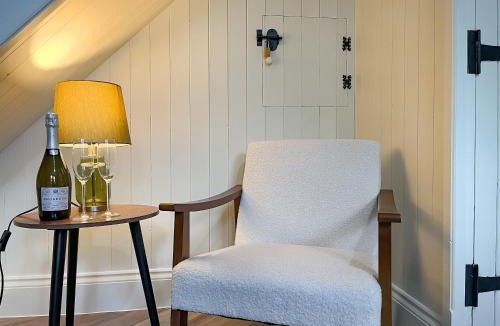 Cromford House | Rose Cottage