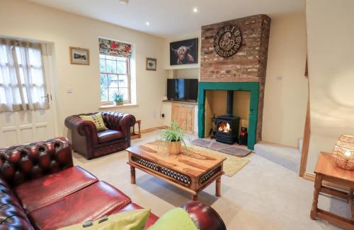 Crosby-on-Eden House | Rose Cottage