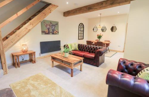 Crosby-on-Eden House | Rose Cottage