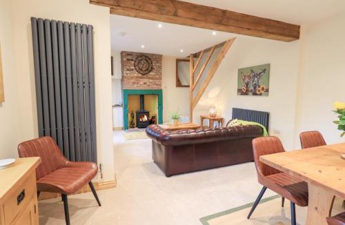 Crosby-on-Eden House | Rose Cottage