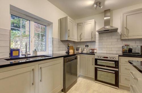 Docking House | Rose Cottage