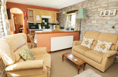 Scawton House | Rose Cottage