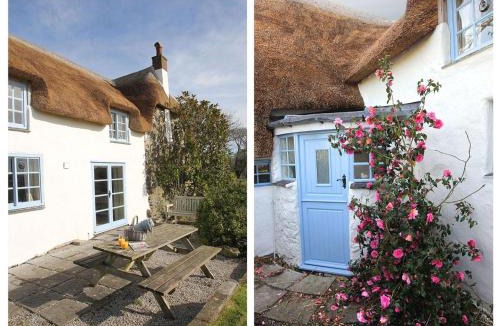 Manaccan House | Rose Cottage