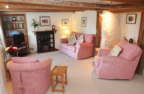 Manaccan House | Rose Cottage