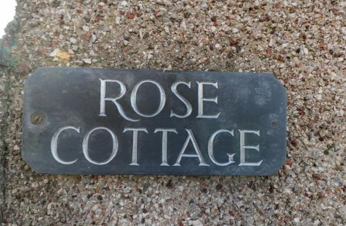Lydney House | Rose Cottage