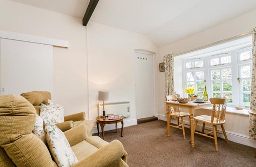 Minehead House | Rose Cottage