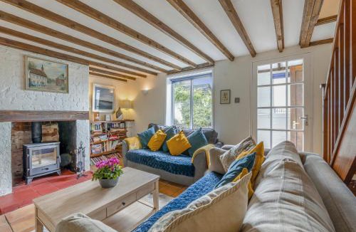 Reedham House | Rose Cottage