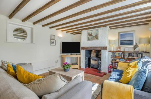 Reedham House | Rose Cottage