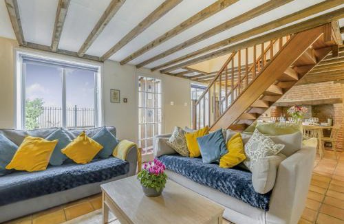 Reedham House | Rose Cottage