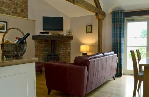 West Heslerton House | Rose Cottage