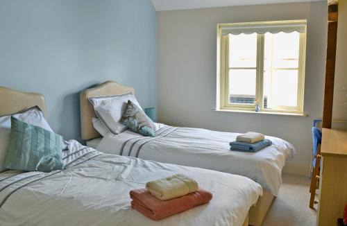 West Heslerton House | Rose Cottage