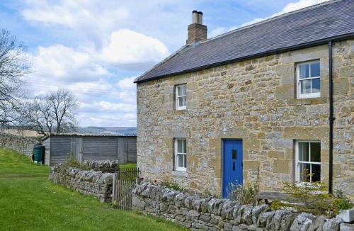 Hallington House | Rose Cottage