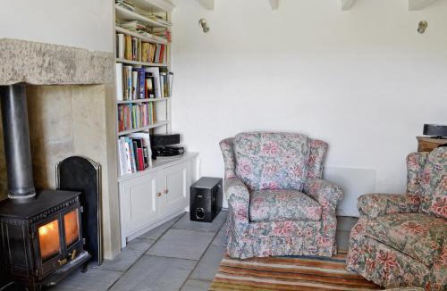 Hallington House | Rose Cottage