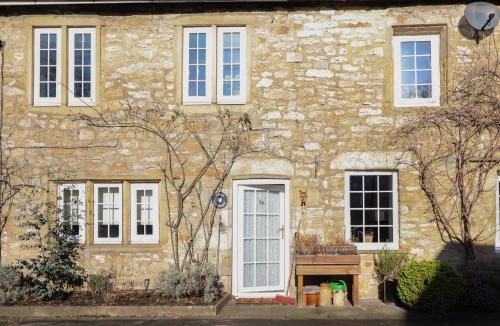 Giggleswick House | Rose Cottage