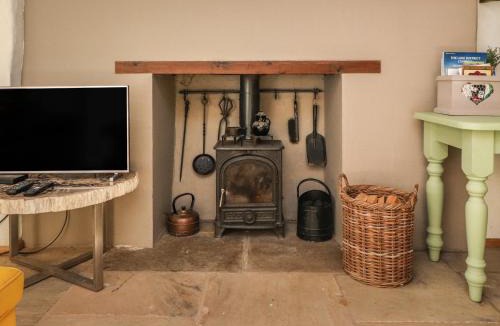 Giggleswick House | Rose Cottage