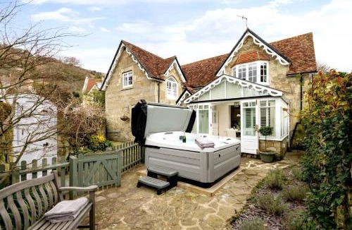 Ventnor House | Rose Cottage