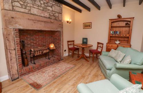 Akeld House | Rose Cottage