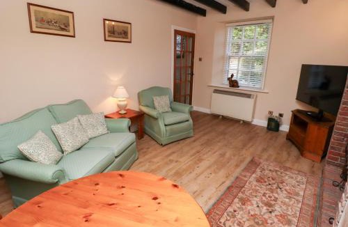 Akeld House | Rose Cottage