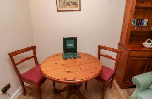 Akeld House | Rose Cottage