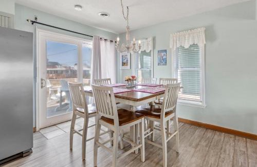 Rodanthe House | Rose Cottage