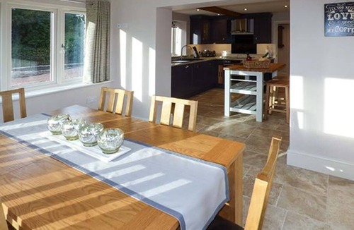 Winforton House | Rose Cottage, Winforton