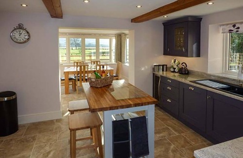 Winforton House | Rose Cottage, Winforton