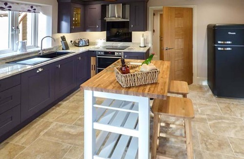 Winforton House | Rose Cottage, Winforton