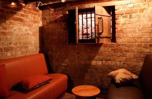 Guildford Hotel | Rose & Crown Hotel