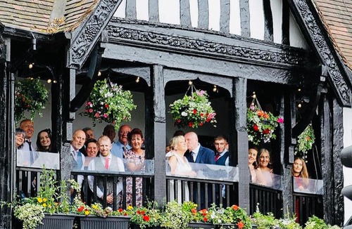 Beverley Apartment | Rose & Crown Rooms