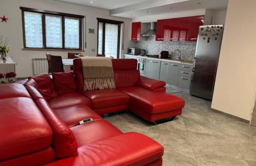 San Canzian d'Isonzo Apartment | Rose e Frutta - Sweet Dreams