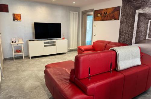 San Canzian d'Isonzo Apartment | Rose e Frutta - Sweet Dreams