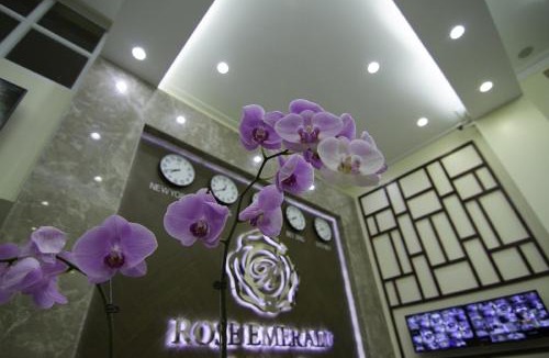 Prampir Makara Hotel | Rose Emerald Hotel